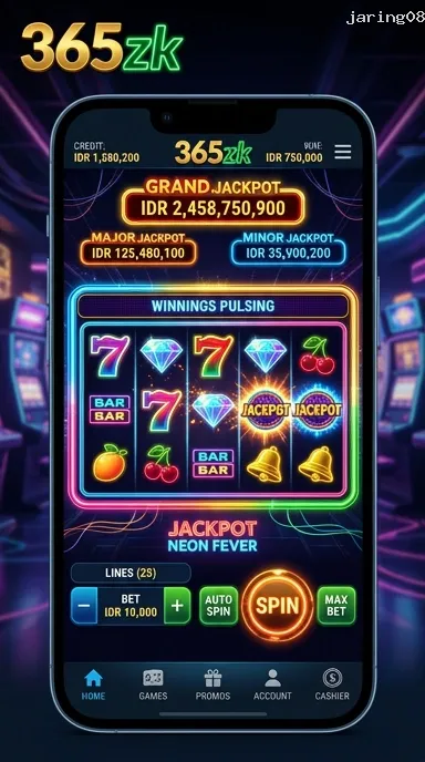Pratinjau antarmuka jaring08 — aplikasi APK resmi Android v2.5.6